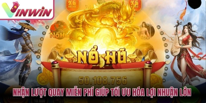 Free Spin trong Kho Báu Hải Tặc Vinwin cần đọc điều kiện Scatter và giới hạn số vòng quay