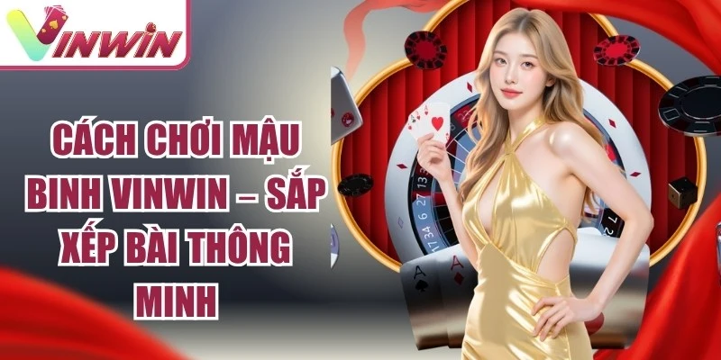 Cách Chơi Mậu Binh