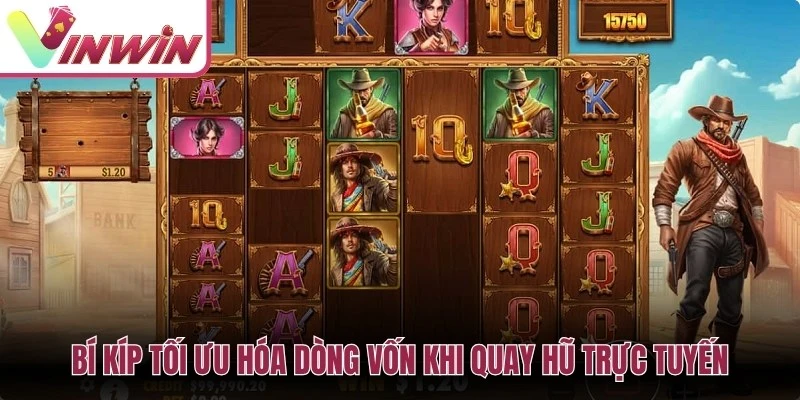 Tối ưu vốn khi chơi nổ hũ Vinwin bằng cách đọc điều kiện khuyến mãi và giới hạn ngân sách