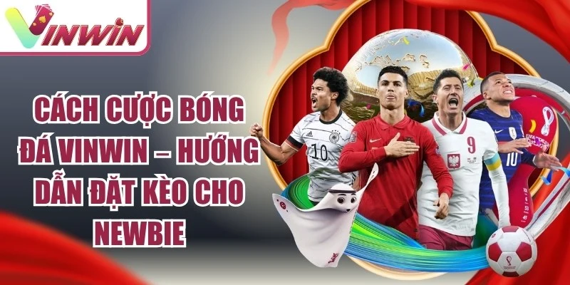 Cách Cược Bóng Đá