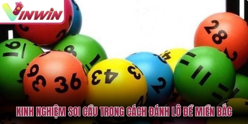 Kinh nghiệm tham khảo lô đề miền Bắc bằng cách quản lý vốn và kiểm tra dữ liệu