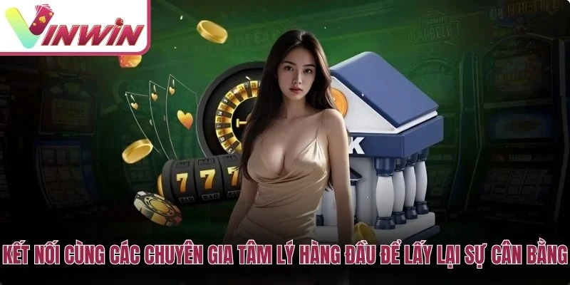 Tìm hỗ trợ khi chơi game ảnh hưởng đến tài chính, tinh thần hoặc gia đình