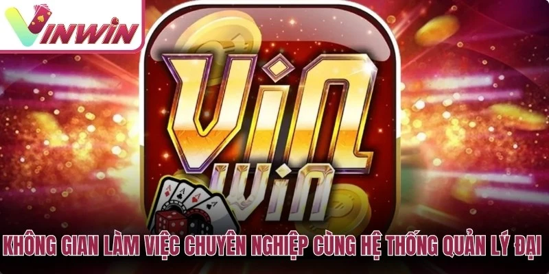 Đại lý Vinwin và hệ thống quản lý chương trình affiliate cho đối tác
