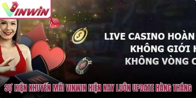 Sự kiện khuyến mãi Vinwin cần kiểm tra điều kiện tham gia thời hạn và kênh hỗ trợ